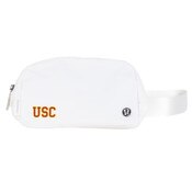 USC Trojans lululemon White Small Logo Everywhere Belt Bag